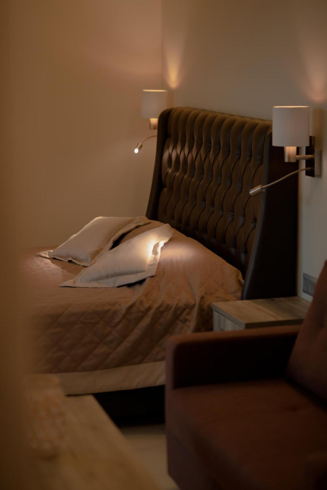 Akron Luxury Holidays エピダウロス エクステリア 写真