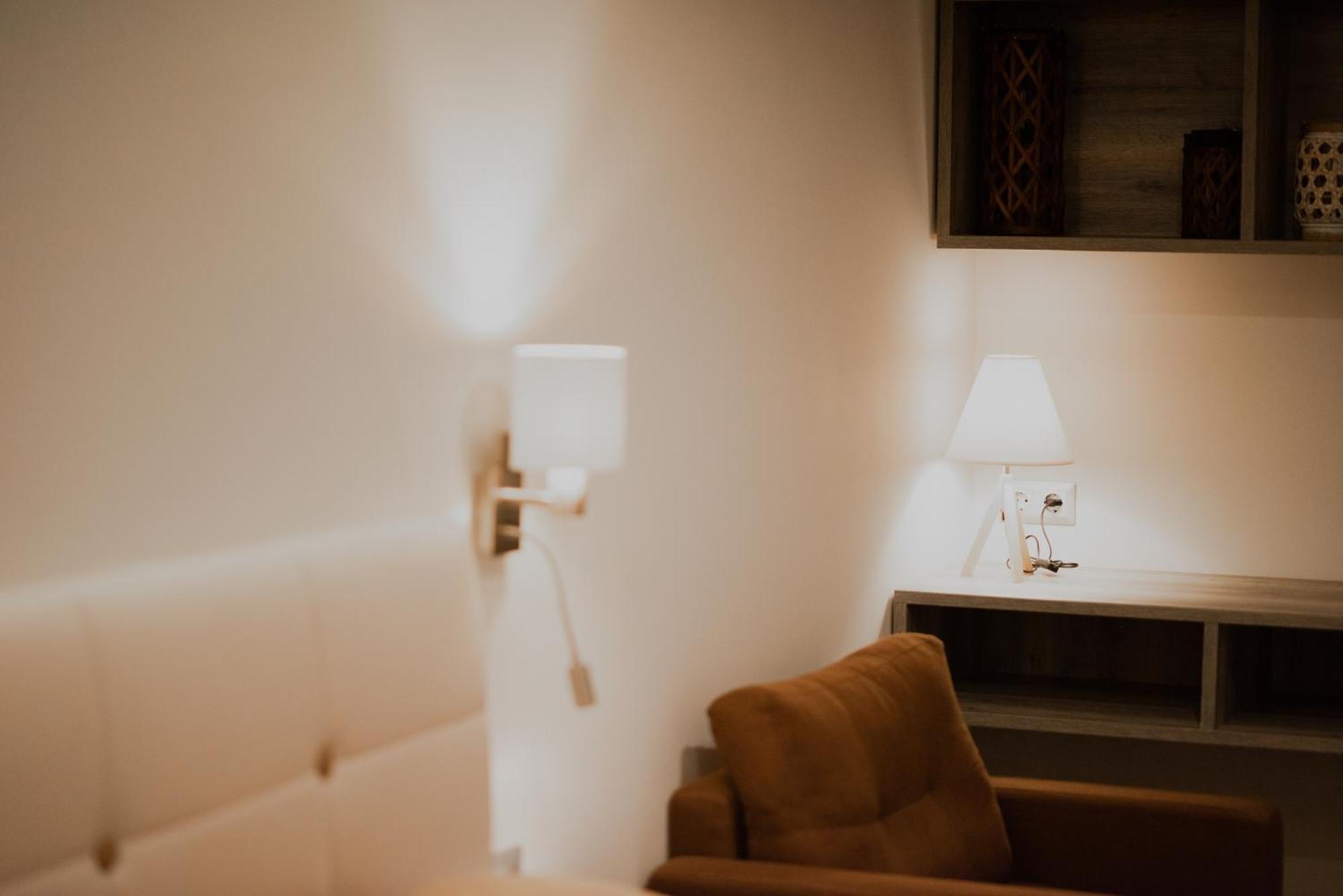 Akron Luxury Holidays エピダウロス エクステリア 写真