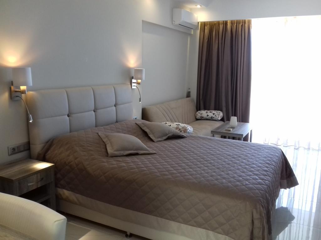 Akron Luxury Holidays エピダウロス エクステリア 写真
